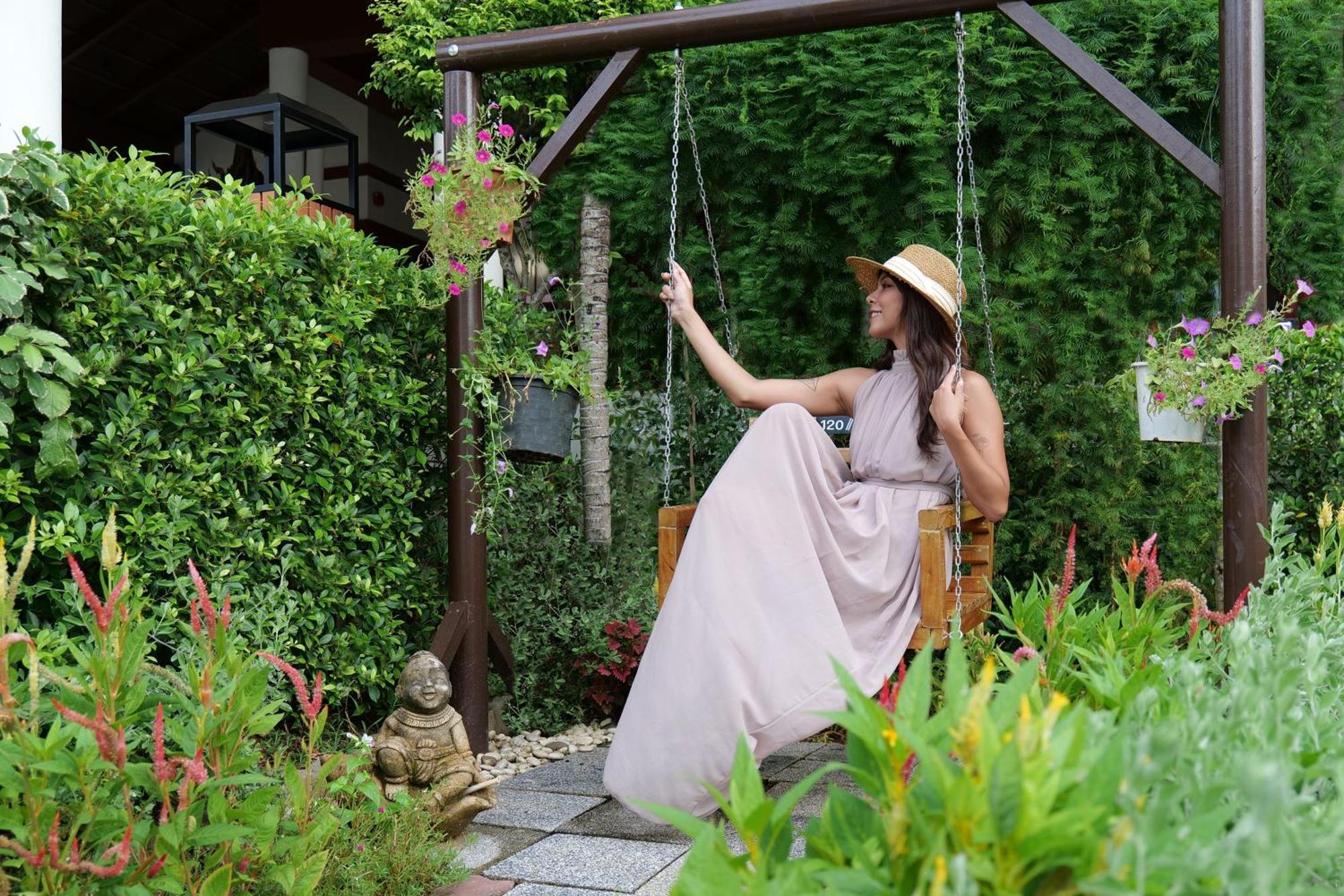ไดมอนด์ คอทเทจ รีสอร์ท แอนด์ สปา  Karon ภายนอก รูปภาพ